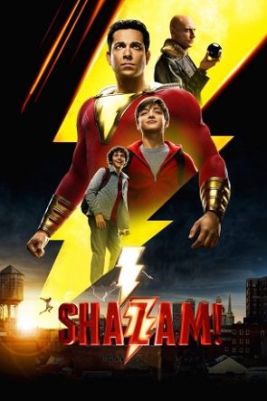 Shazam! 6 Güç (Shazam!) 1080p izle