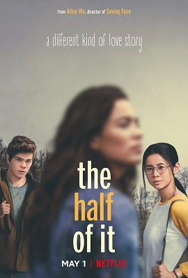 The Half of It / Bir Bilsen (2020) HD izle