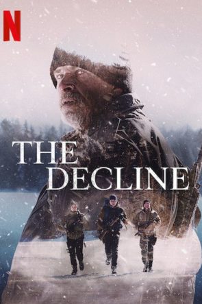 The Decline (2020) HD izle