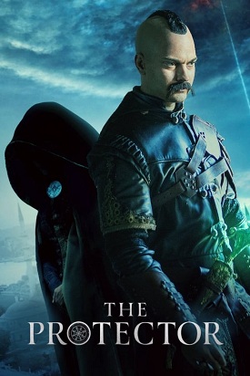 The Protector 4.Sezon HD izle