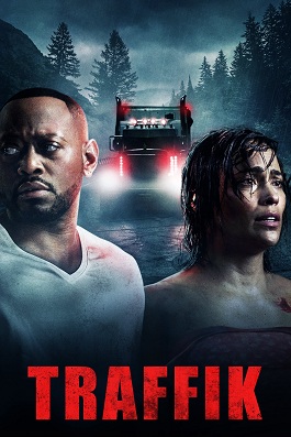 Traffik 2018 HD izle