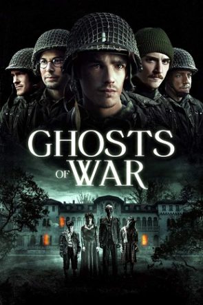 Ghosts of War (2020) Full HD