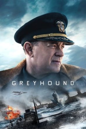 Greyhound (2020) HD izle
