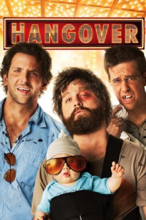 The Hangover / Felekten Bir Gece 1 HD izle