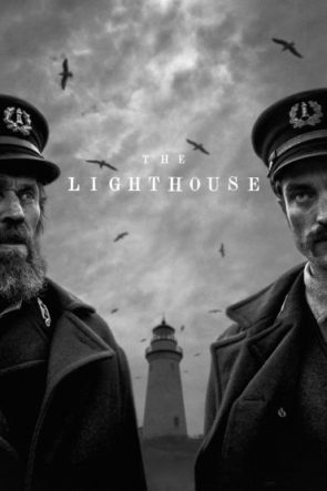 The Lighthouse (2019) HD izle