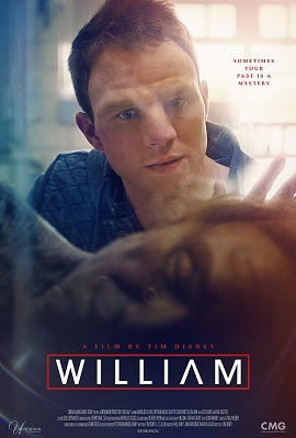 William (2019) HD izle