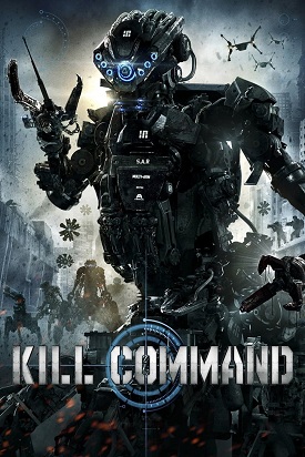 Kill Command Filmi HD izle