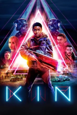 Kin (2018) Filmi HD izle