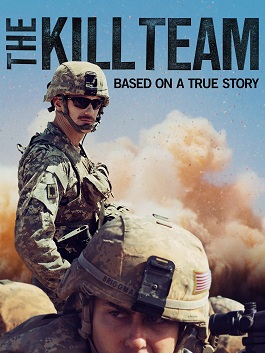 The Kill Team (Ölüm Takımı) 2019 HD izle