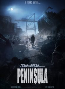 Train to Busan 2: Peninsula (2020) Filmi HD izle izle