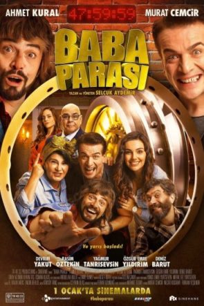 Baba Parası (2020) HD izle