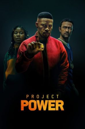 Project Power – Proje (2020) HD izle