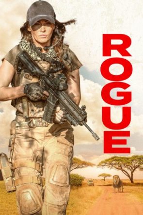 Rogue (2020) HD izle