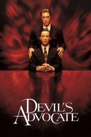 The Devil’s Advocate / Şeytanın Avukatı Türkçe Dublaj HD izle