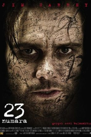 The Number 23 (23 Numara) Filmi HD izle