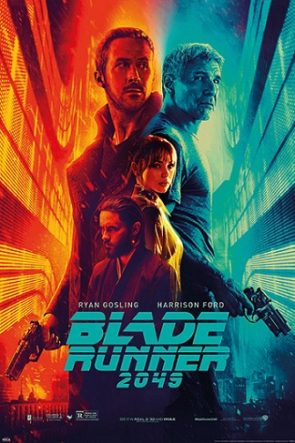 Blade Runner 2049 Filmi HD izle