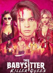 Bebek Bakıcısı: Katil Kraliçe / The Babysitter: Killer Queen (2020) HD izle izle