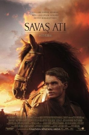 Savaş Atı – War Horse HD Türkçe Dublaj izle