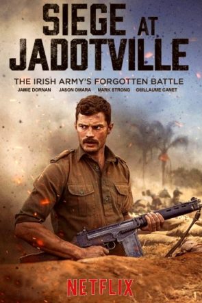 The Siege of Jadotville / Jadotville Kuşatması (2016) HD izle