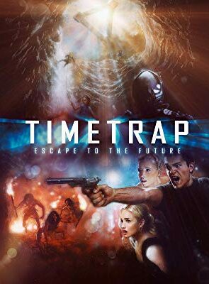 Time Trap – Zaman Tuzağı HD izle