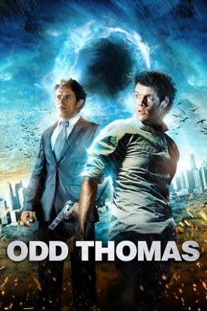 Odd Thomas HD izle