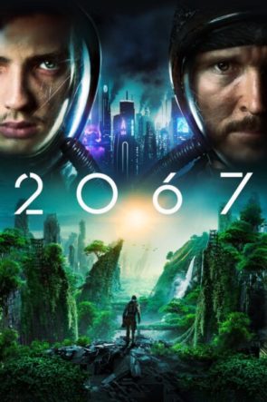 2067 (2020) Filmi HD izle