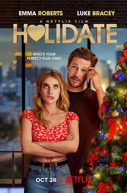 Holidate (2020) Full HD izle
