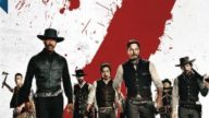 Möhtəşəm Yeddilik (The Magnificent Seven) Azerbaycanca Dublaj izle izle