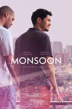 Monsoon (2019) HD Film izle
