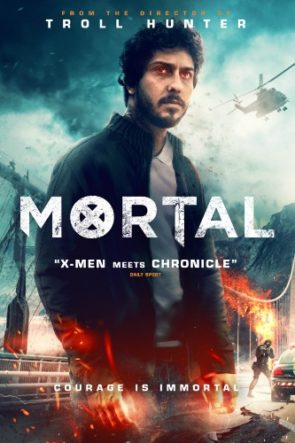 Mortal (2020) Filmi HD izle