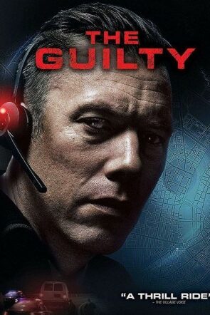 The Guilty – Suçlu (2018) Filmi HD izle