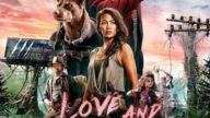 Love and Monsters (Canavar Sorunları) Filmi HD izle izle