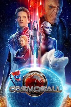 Vratar Galaktiki – Cosmoball (2020) Filmi HD izle