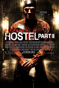 Hostel: Part II (Otel 2) HD izle