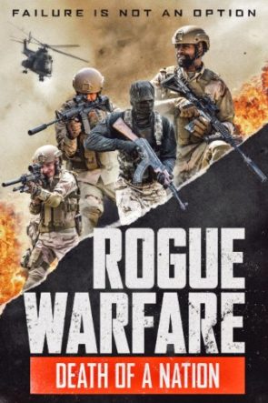 Rogue Warfare / Sahte Savaş HD Film izle