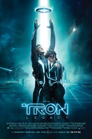 Tron Efsanesi (TRON: Legacy) Filmi HD izle
