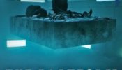 The Platform / Platforma Filmi Azerbaycanca Dublaj izle izle