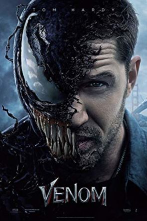 Venom / Zehirli Öfke Filmi HD izle