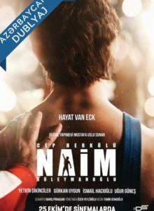 Pəhləvan / Cep Herkülü: Naim Süleymanoğlu Azerbaycanca Dublaj izle