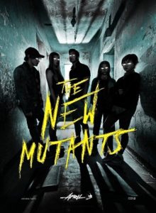 Yeni Mutantlar – (The New Mutants) 2020 Filmi HD izle izle