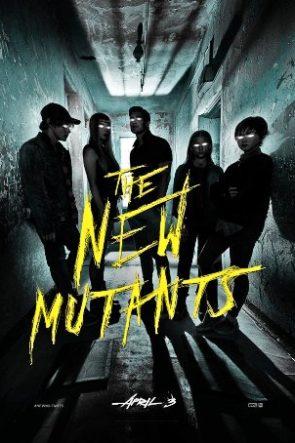 Yeni Mutantlar – (The New Mutants) 2020 Filmi HD izle