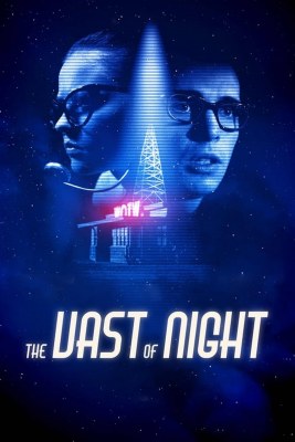 The Vast of Night (2019) Filmi HD izle