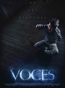 Voces / Sakın Dinleme (2020) izle izle