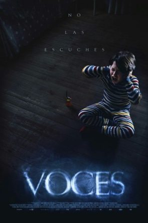 Voces / Sakın Dinleme (2020) izle