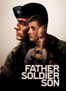 Father Soldier Son (2020) HD izle izle