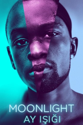 Moonlight / Ay Işığı HD izle