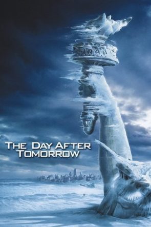 The Day After Tomorrow / Yarından Sonra HD izle