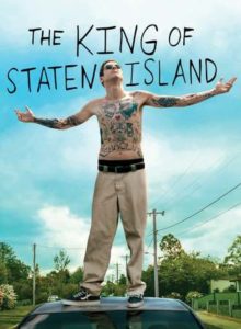 The King of Staten Island (2020) HD izle izle