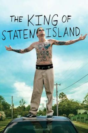 The King of Staten Island (2020) HD izle