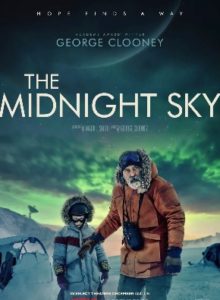 The Midnight Sky (2020) HD izle izle